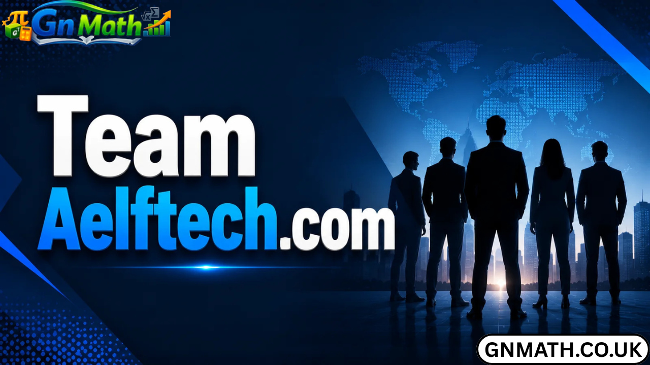 team aelftech.com