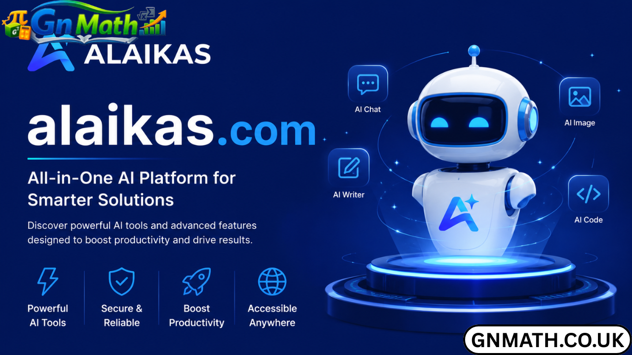 alaikas.com