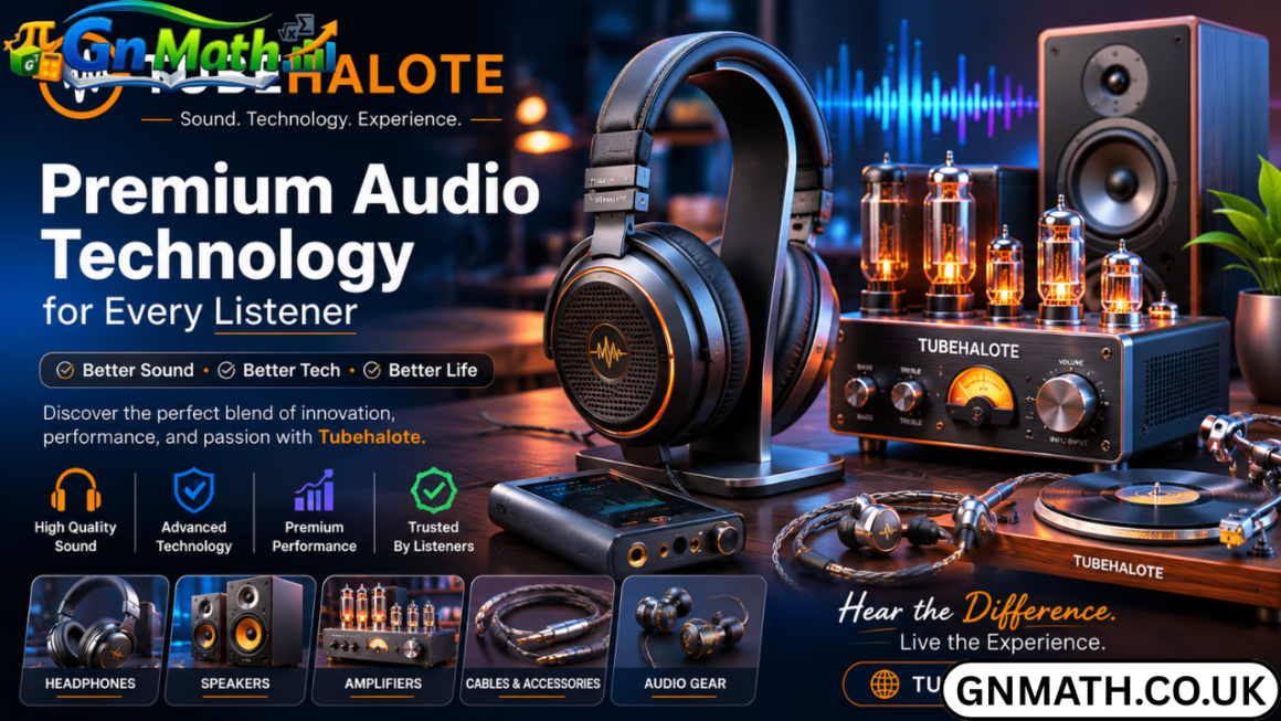 Tubehalote: Complete Guide to Features, Uses & Safety