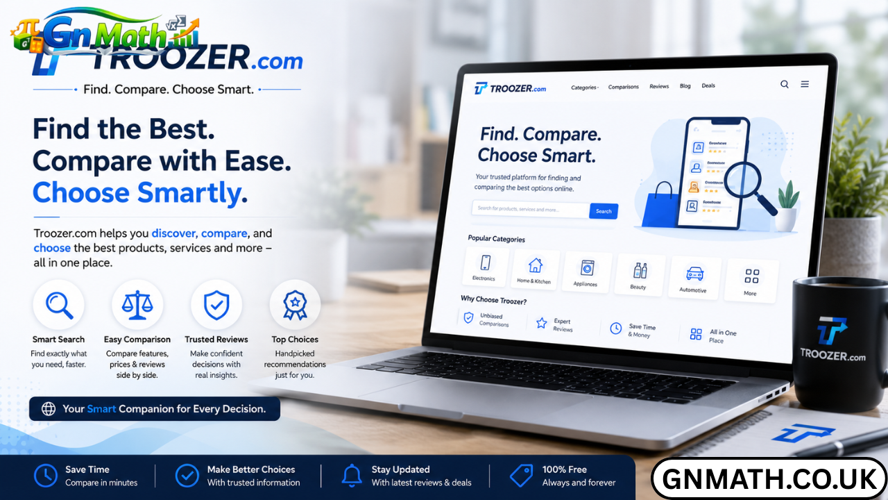 Troozer.com