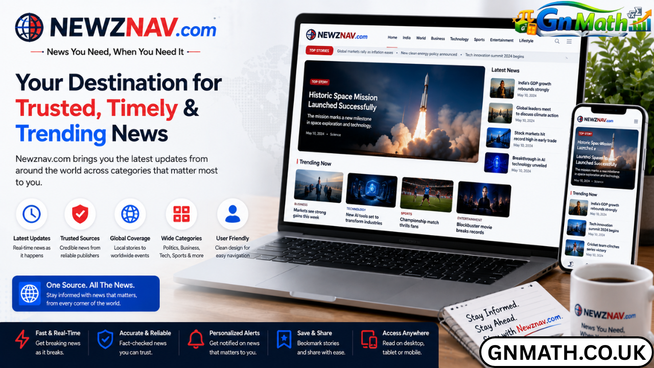 Newznav.com