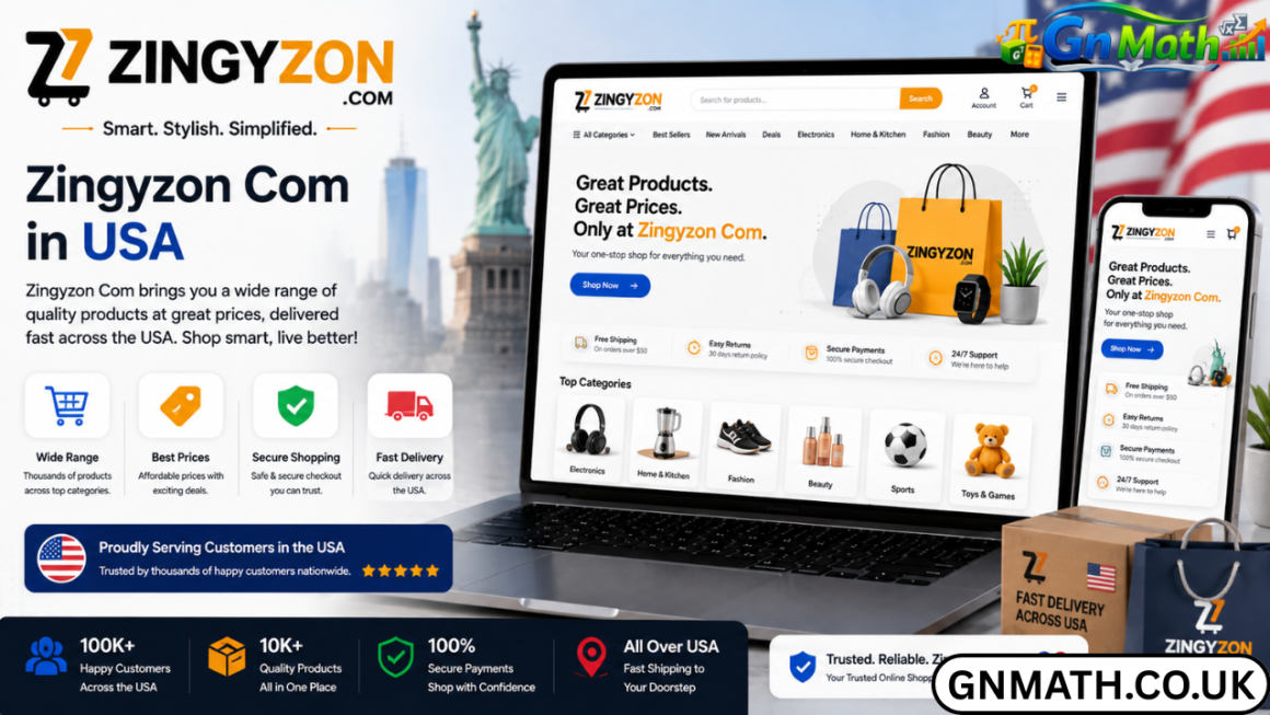 Zingyzon Com in USA: Complete Guide for 2026 Users