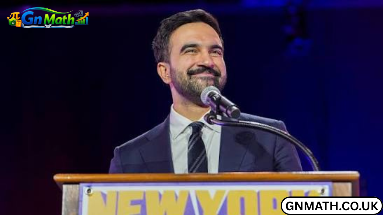 Zohran Mamdani Net Worth