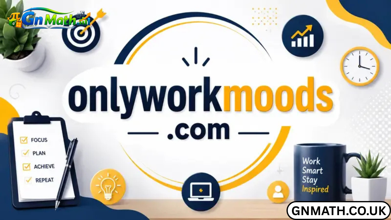 onlyworkmoods com