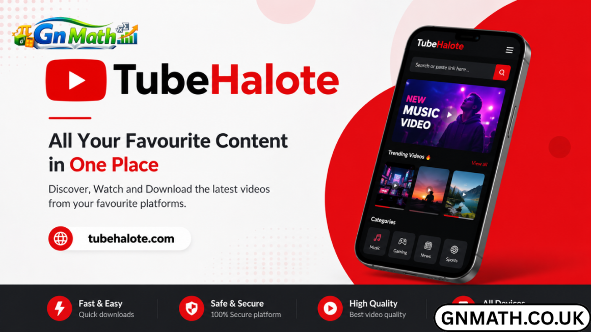 tubehalote.com