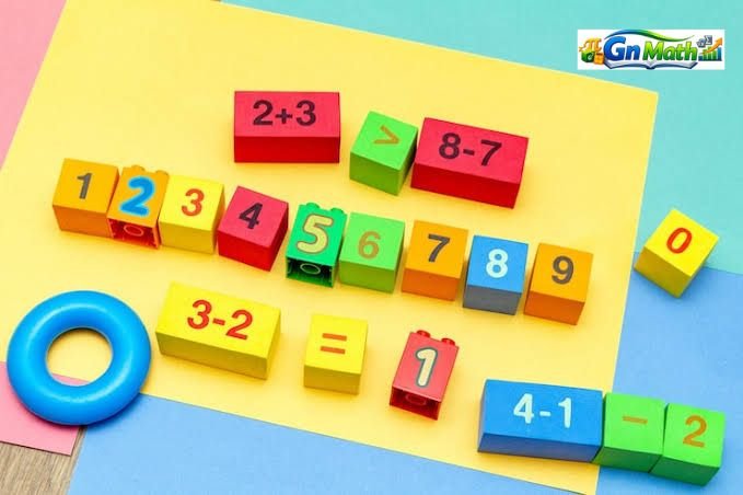 Math Play Zone