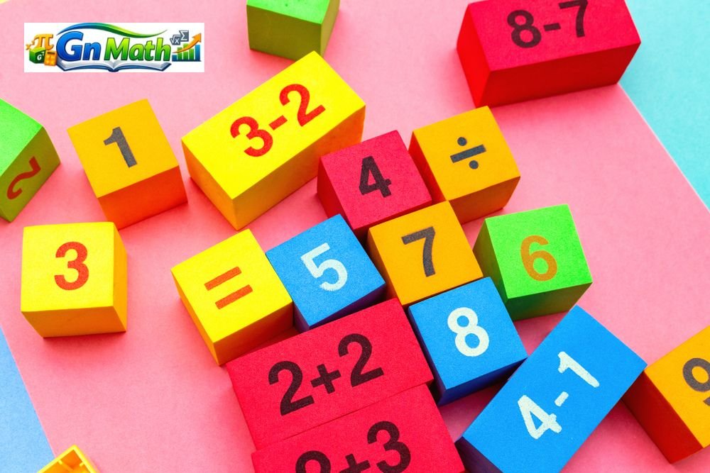 Math Play Zone