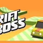 Math Playground Drift Boss