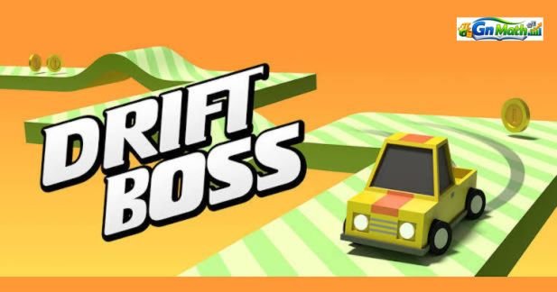 Math Playground Drift Boss