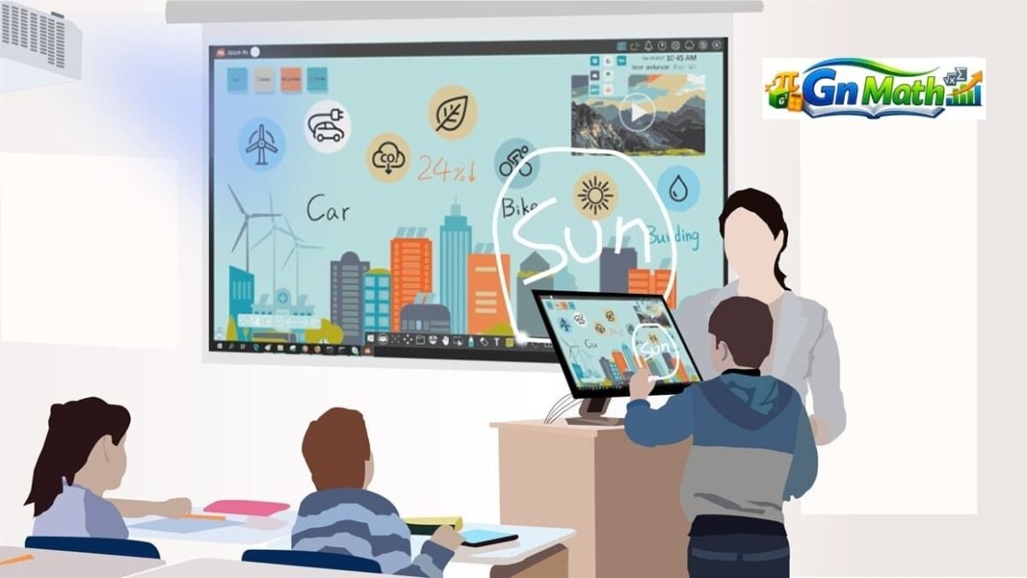 JoinCRS com Guide to Classroomscreen Codes Features and Classroom Use in 2026