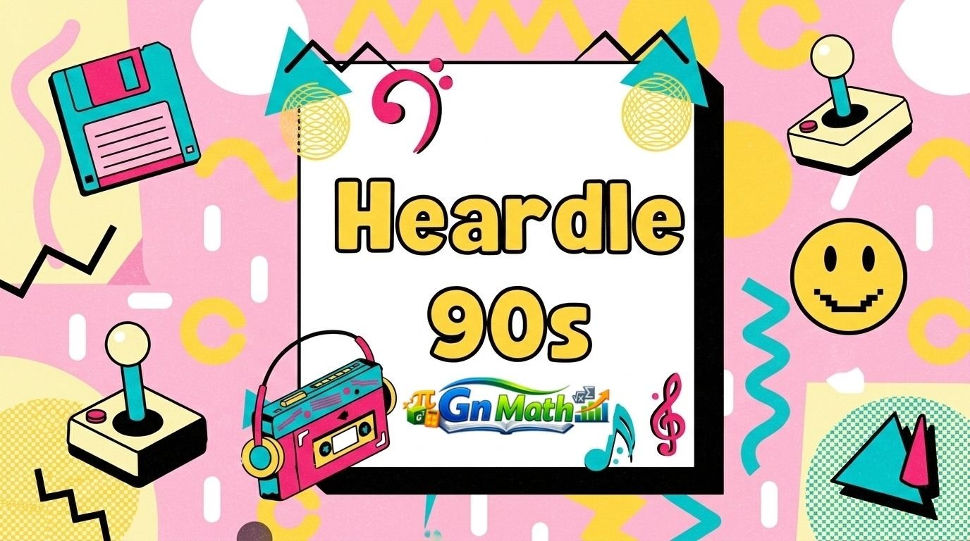 Heardle90s.co.uk