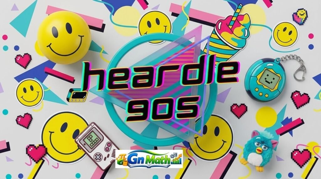 Heardle90s.co.uk