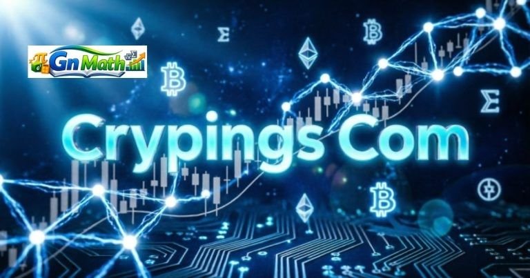 Crypings Com