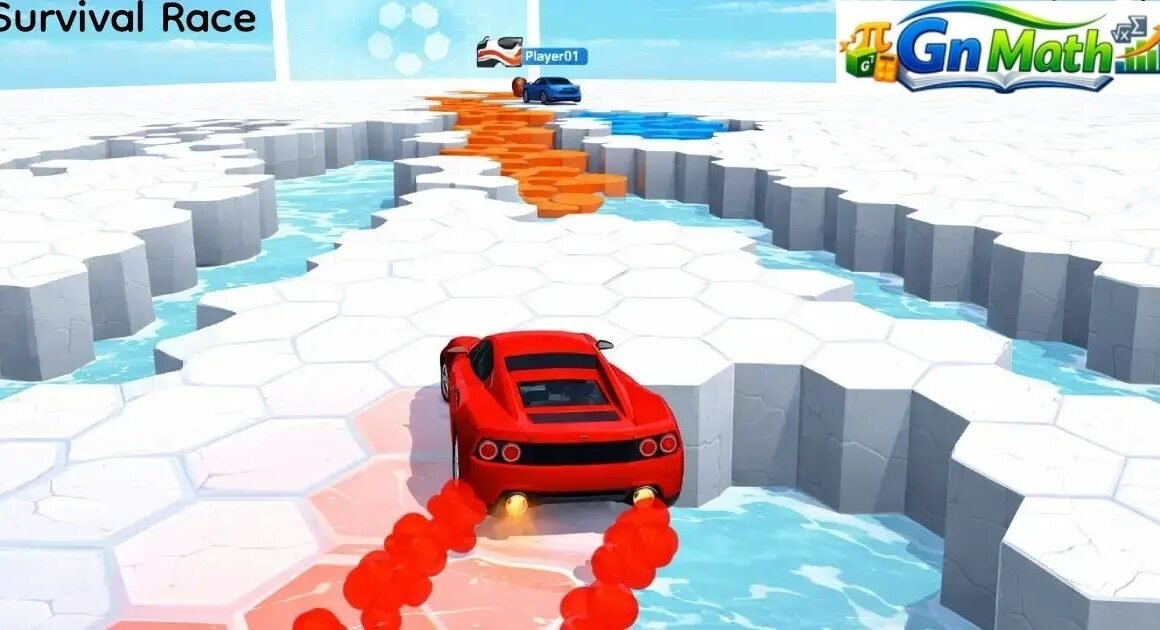 Unblocked Games G+ Survival Race The Ultimate Guide to Fast-Paced Racing Fun
