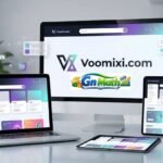 Voomixi com