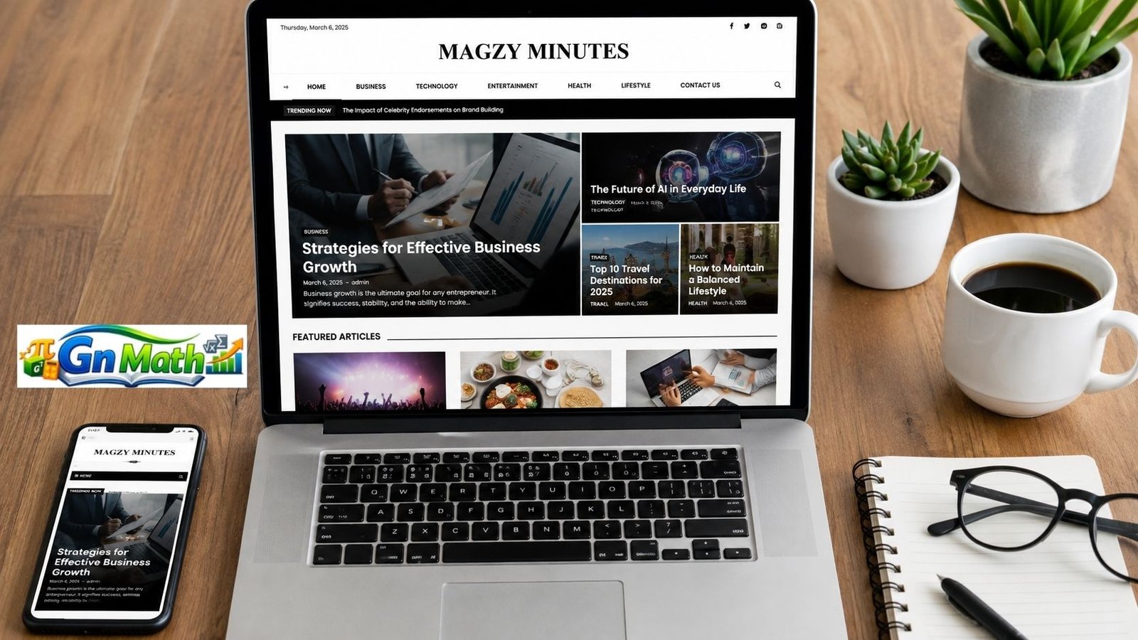 MagzyMinutes com