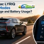 Cadillac LYRIQ