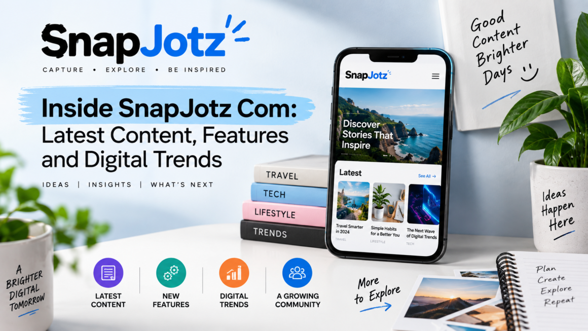 SnapJotz Com