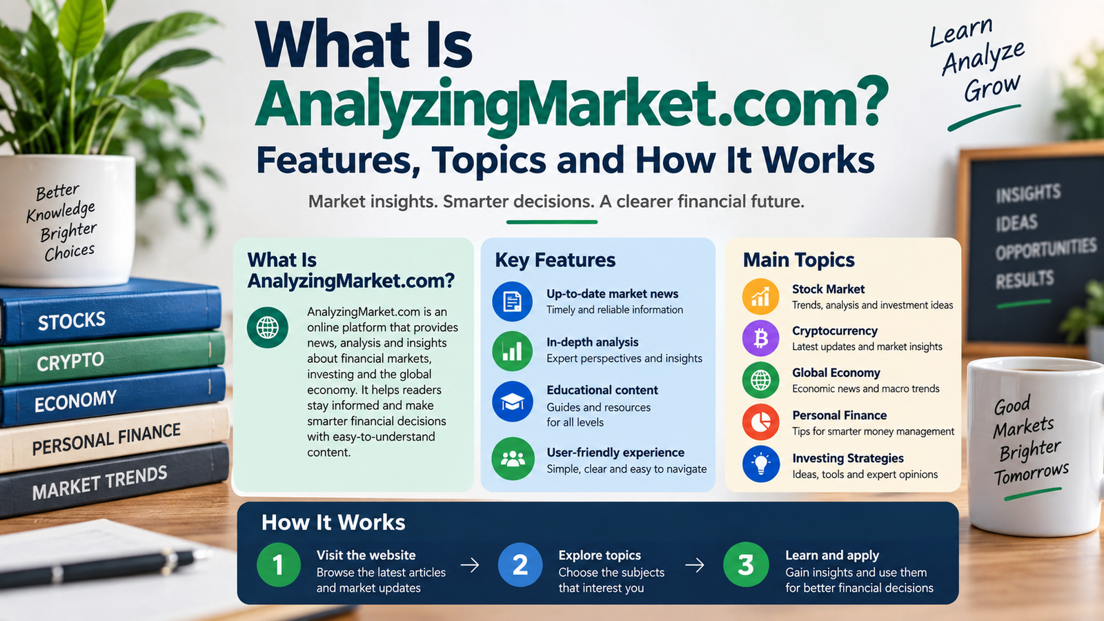 AnalyzingMarket com