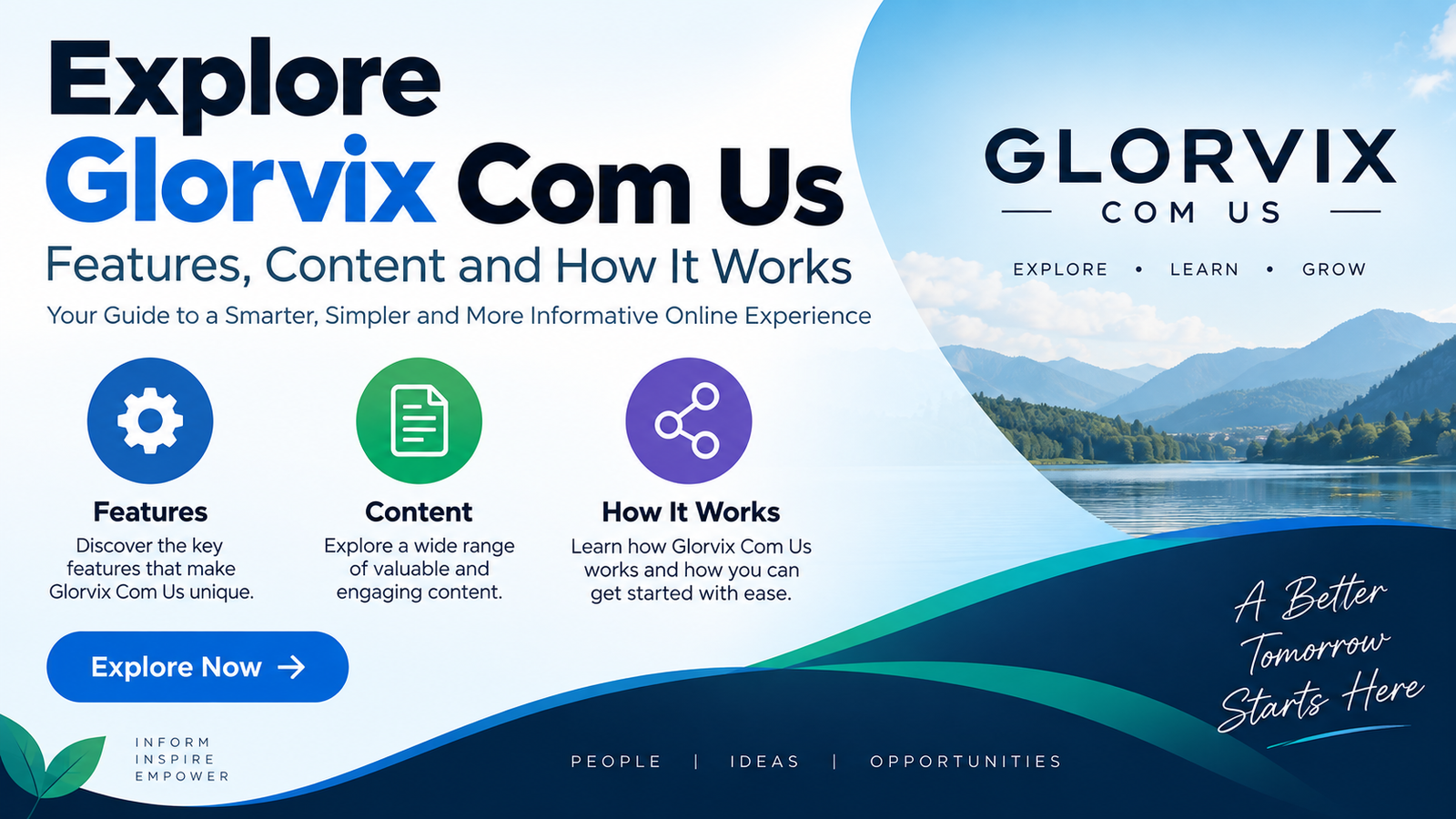 Glorvix Com Us