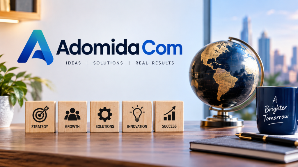 Adomida Com
