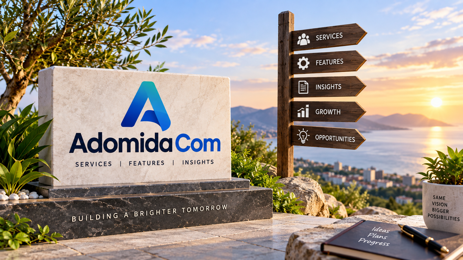 Adomida Com