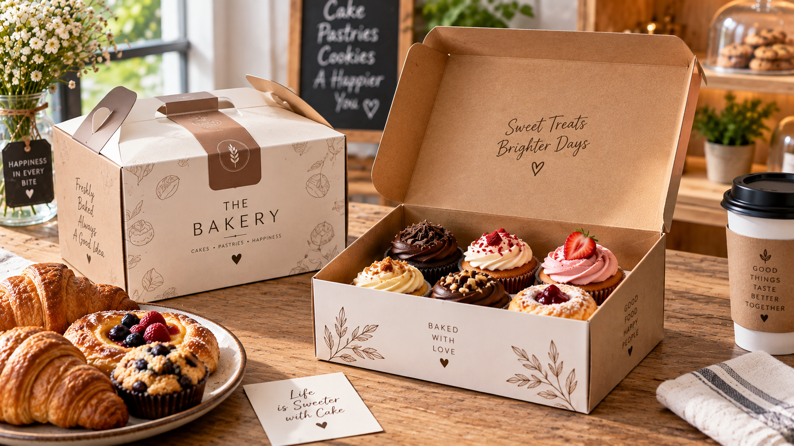 Bakery