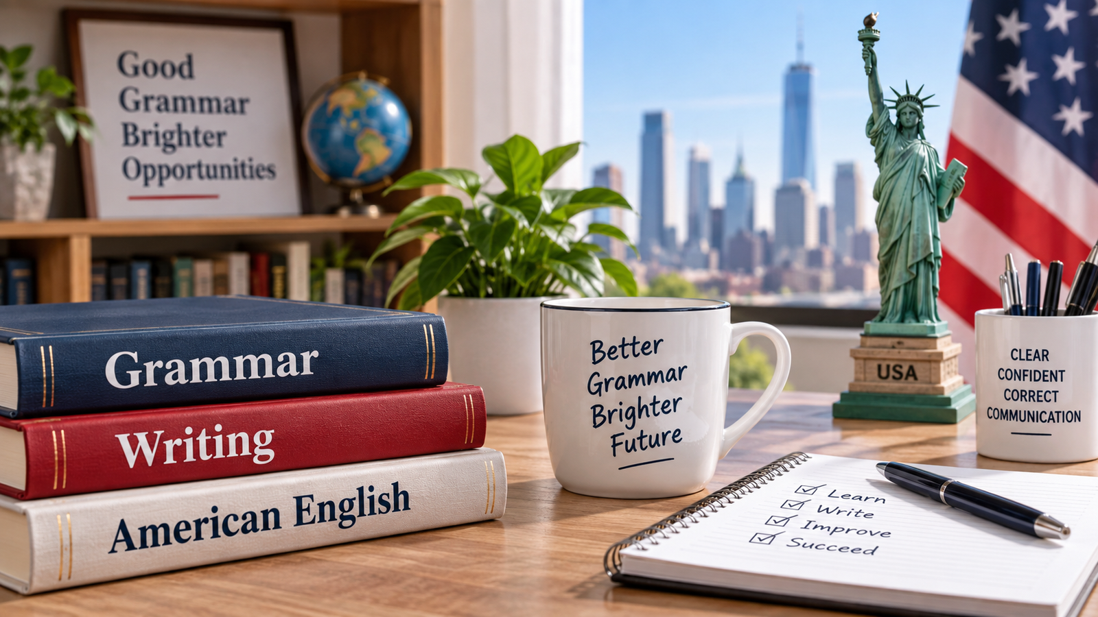 GrammarVista