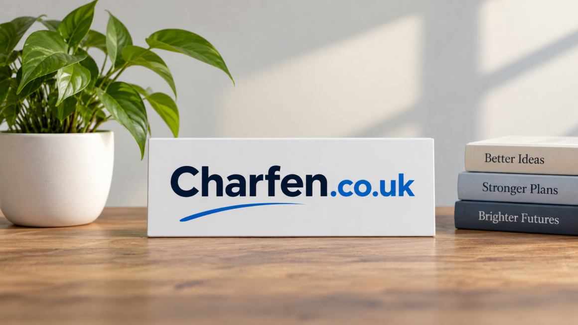 Charfen