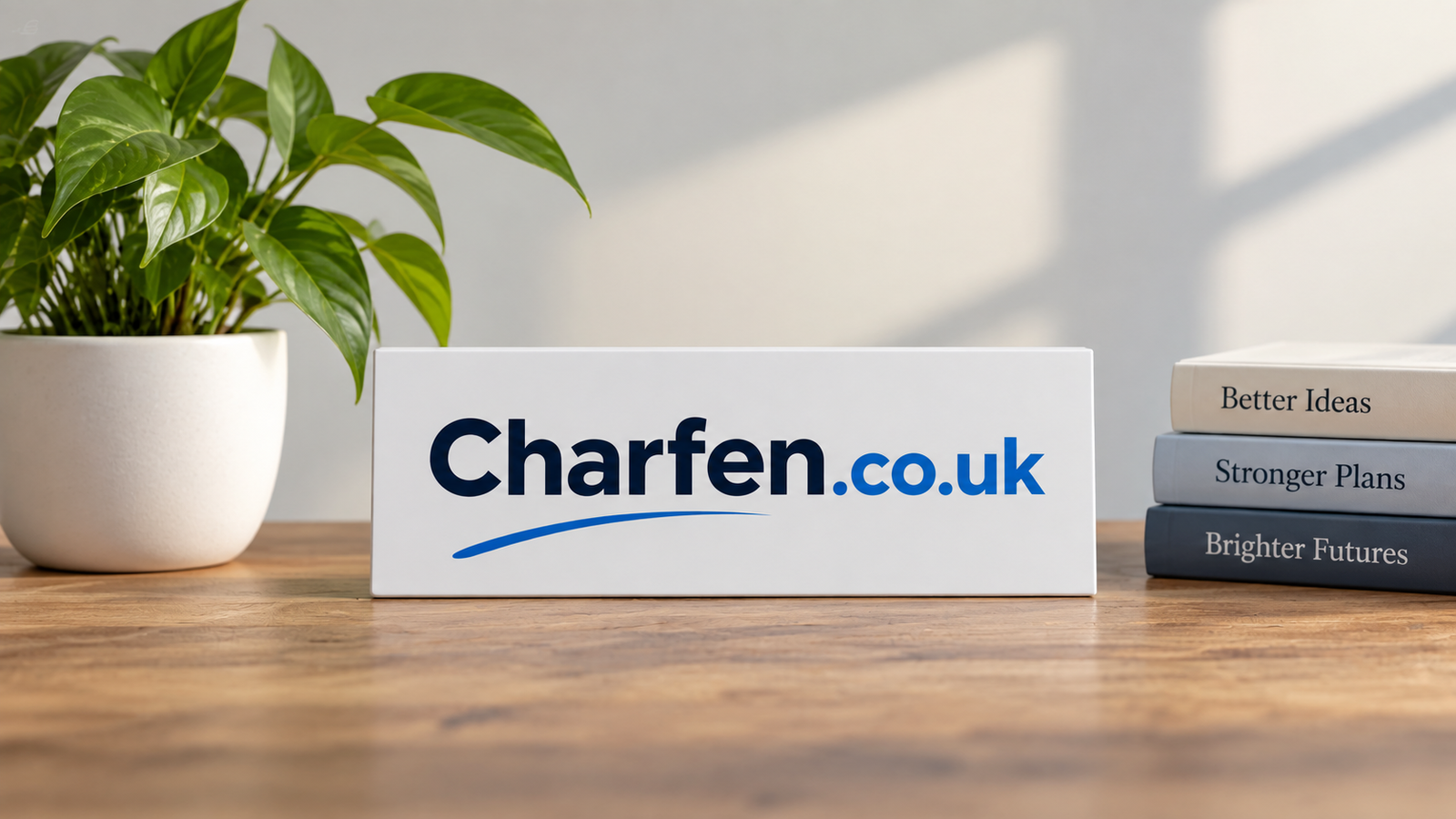 Charfen