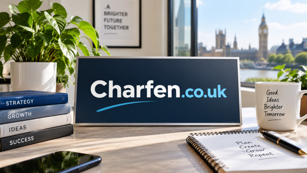 Charfen
