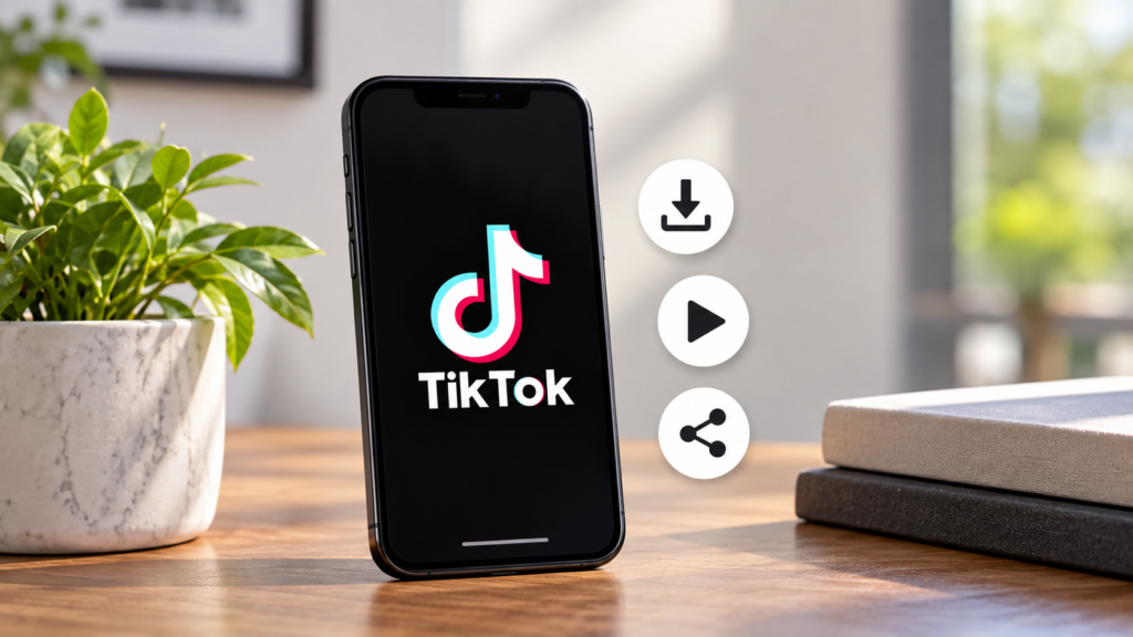 SSS TikTok