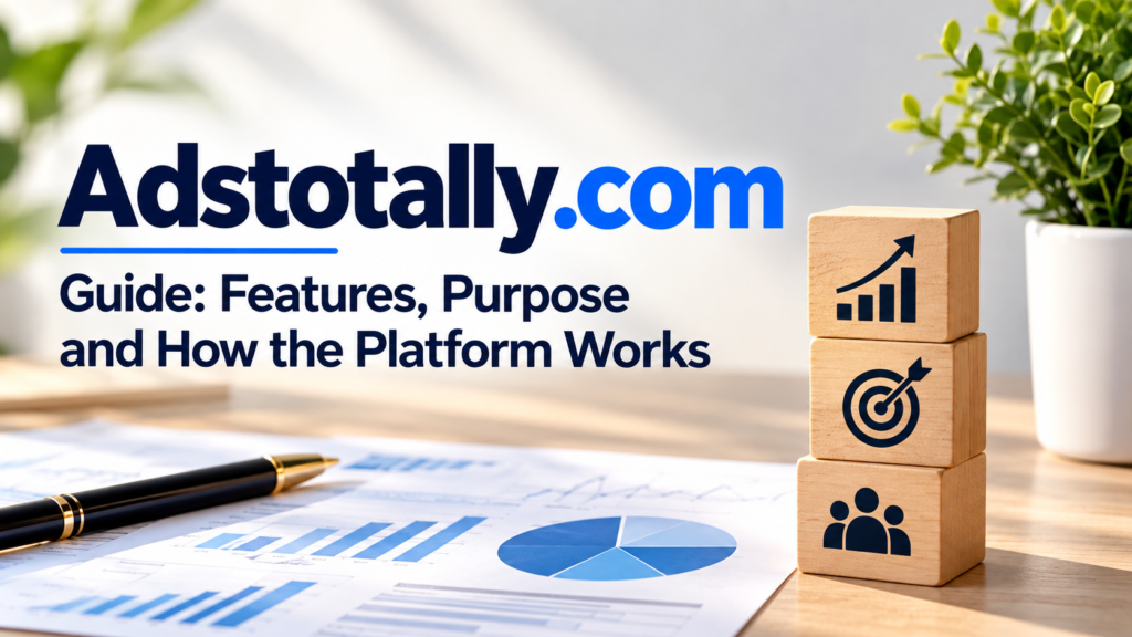 Adstotally