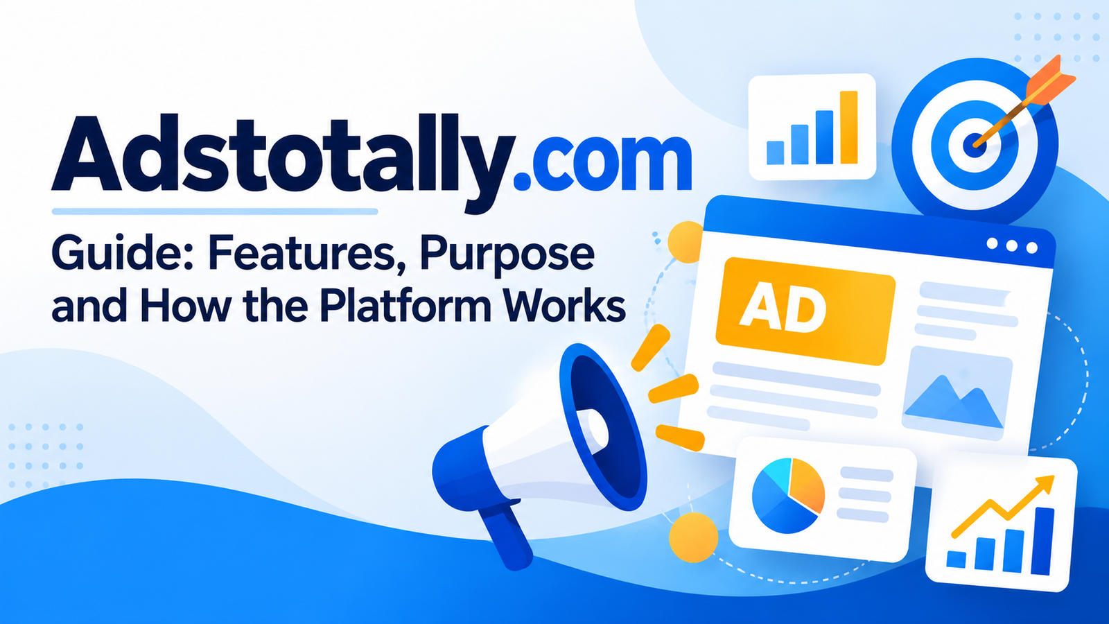Adstotally