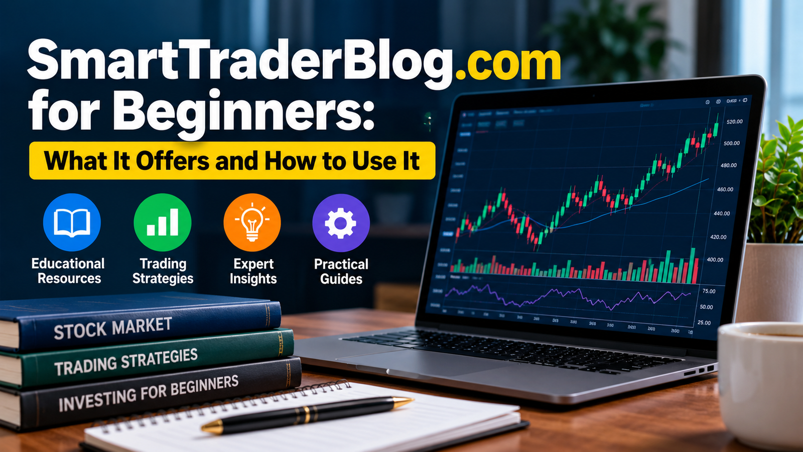 SmartTraderBlog