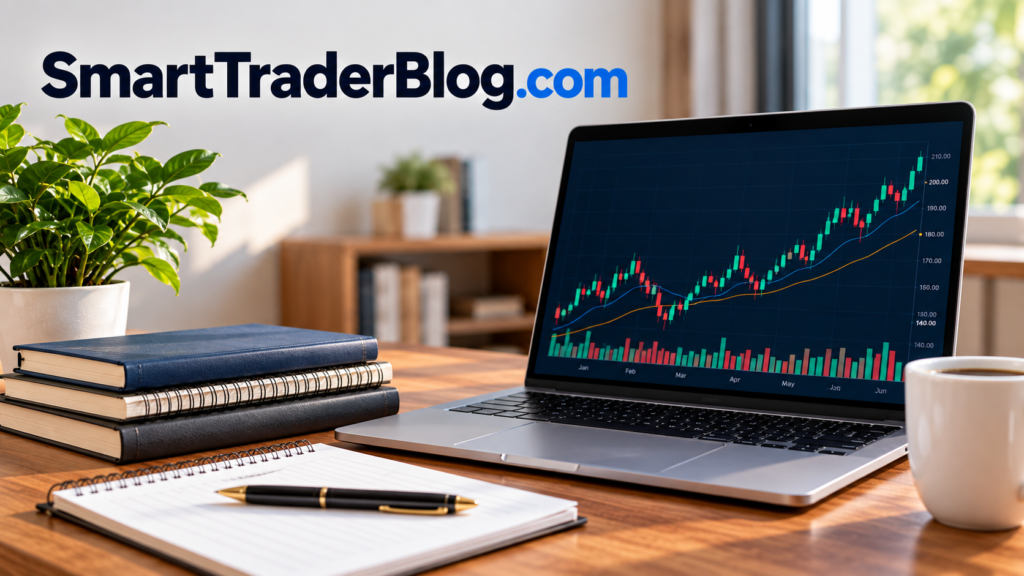 SmartTraderBlog