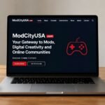 ModCityUSA .com