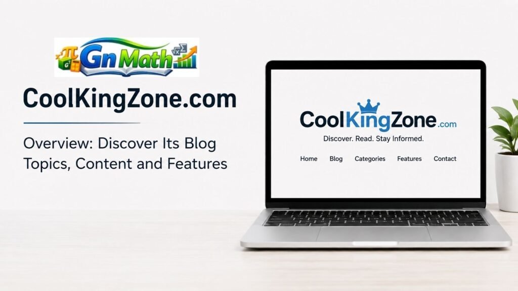 CoolKingZone com