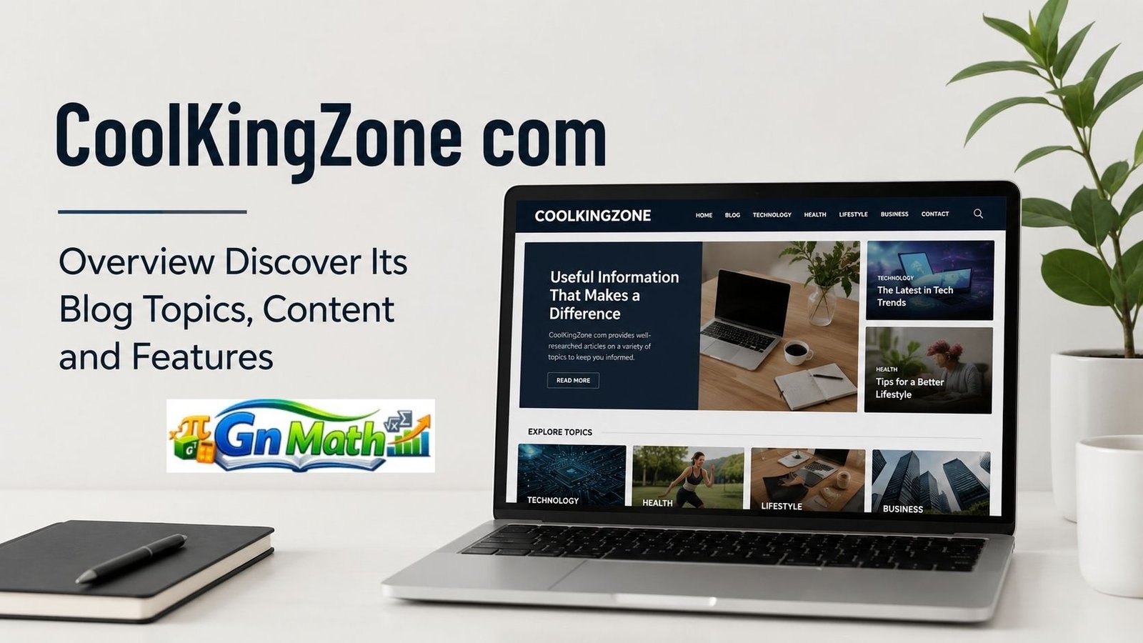 CoolKingZone com