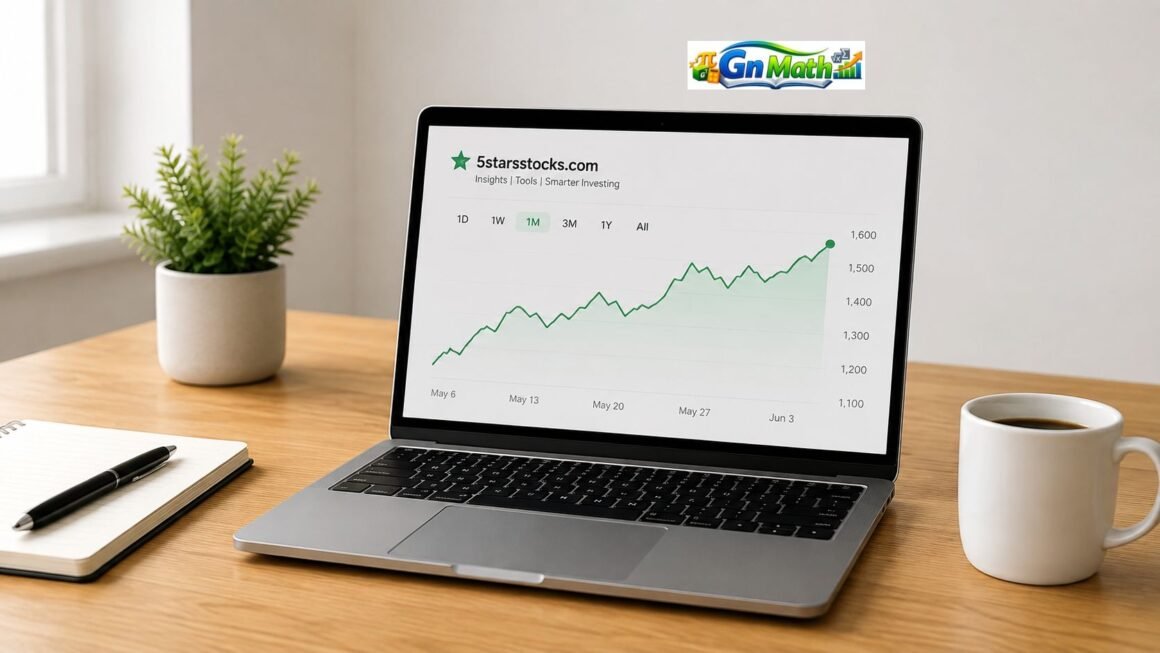 5starsstocks .com