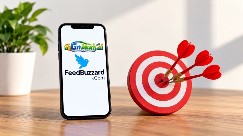 Advertise FeedBuzzard Com