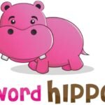 Hippo Word Search