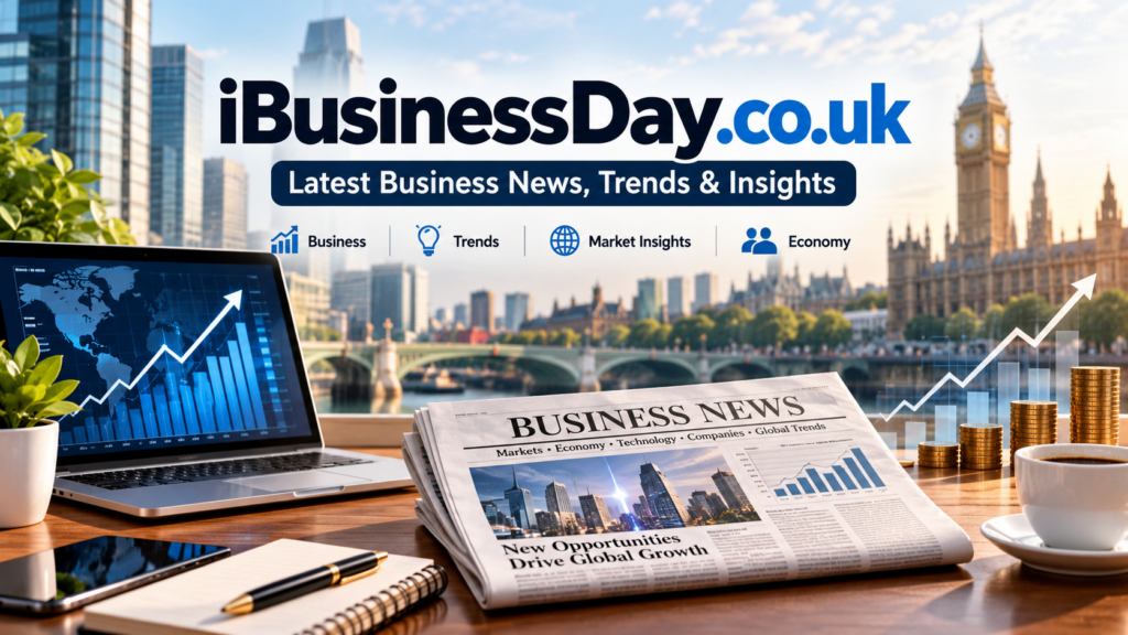 iBusinessDay.co.uk