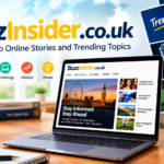 BuzzInsider.co.uk