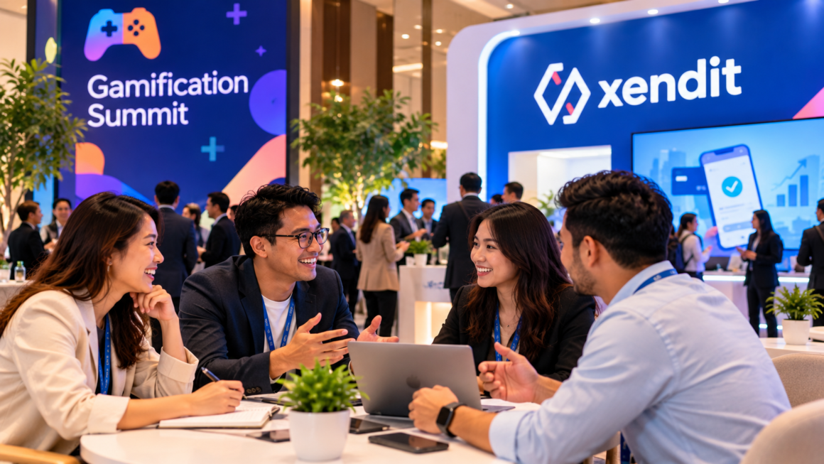 GamificationSummit Work Xendit What It Is How It Works and Key Features