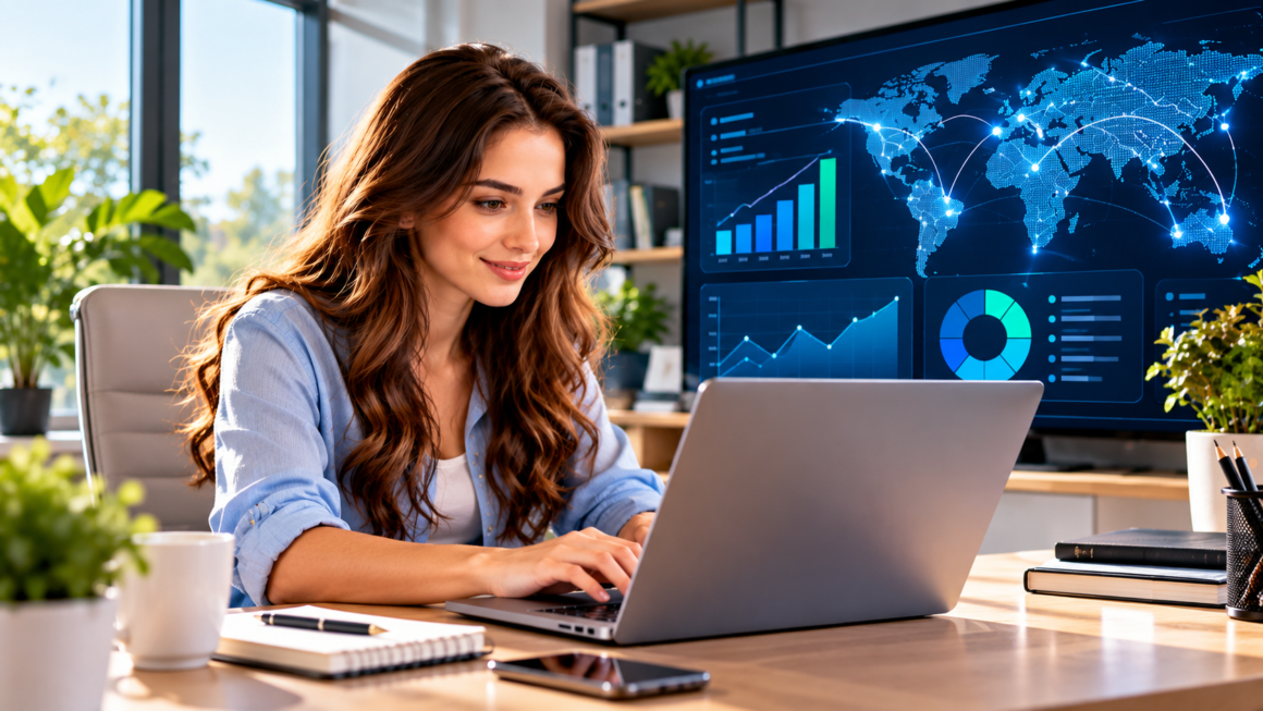 Quantumrun What It Is How It Works and Key Features