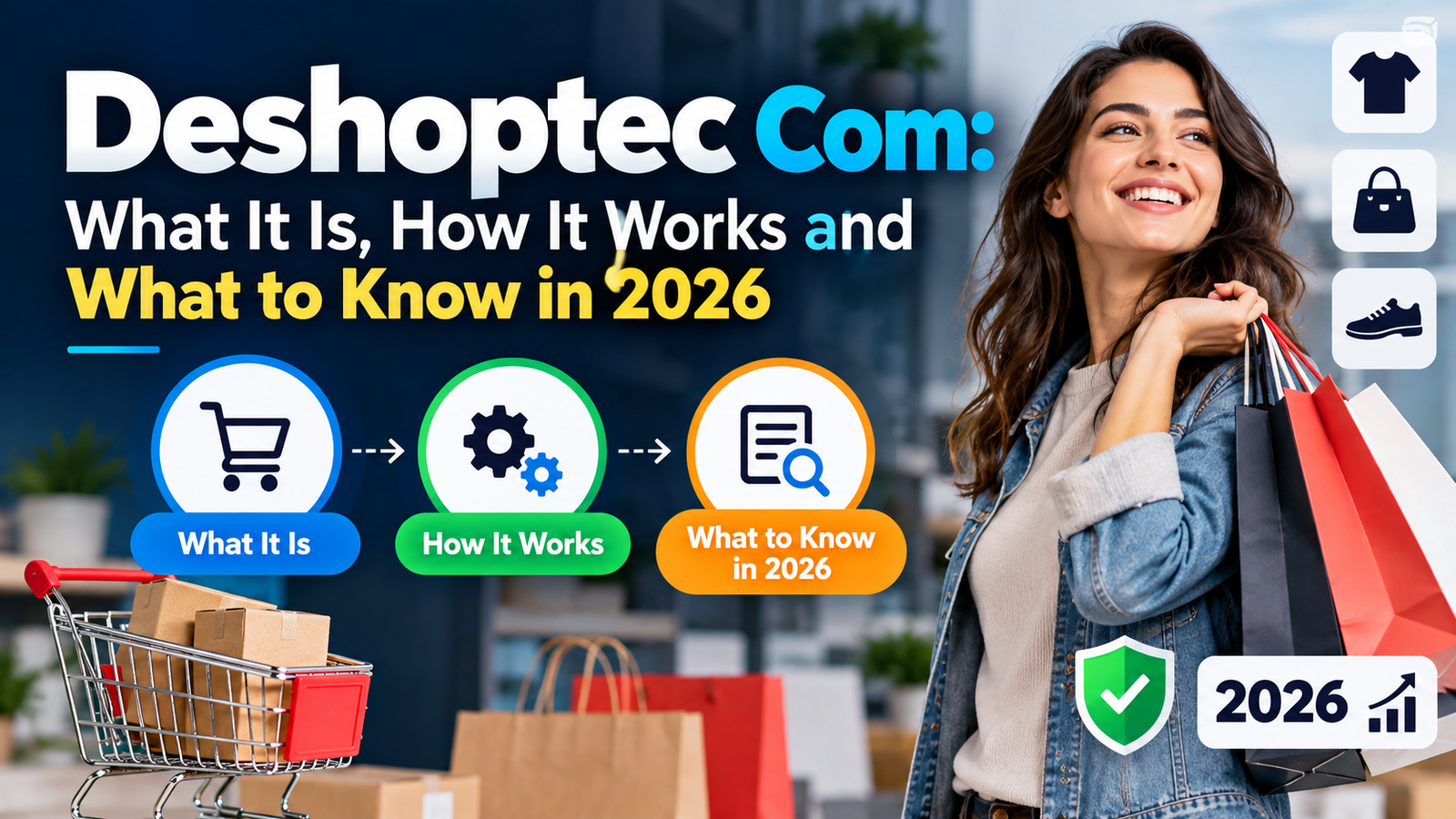 Deshoptec