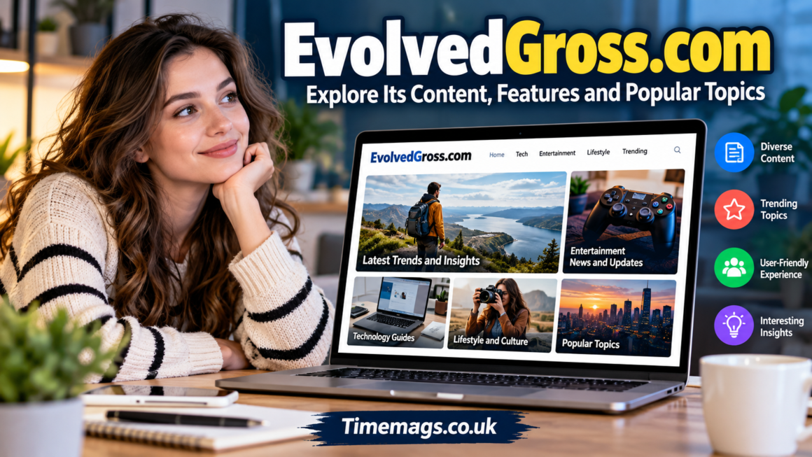 EvolvedGross