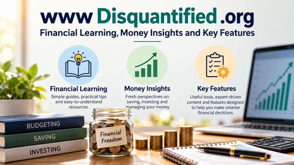 disquantified