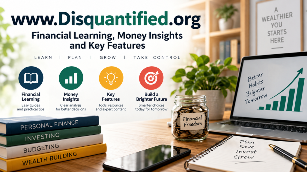 disquantified